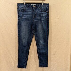 Wit & Wisdom "Ab Control" jeans (12)